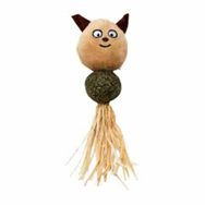 Eastland 4 cm Catnipli Kedi Oyuncağı