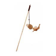 Eastland 40 cm Keten Fareli Kedi Oltası