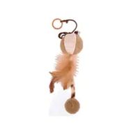 Eastland 5 cm Askılı Top Kedi Oyuncağı