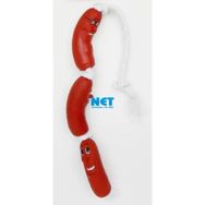 Eastland 50 cm Sosis Köpek Oyuncağı