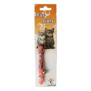 Eastland 520-201060-KRSK 1x31 cm Karışık Kedi Boyun Tasması