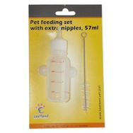 Eastland 520-353016 57 ml Kedi Köpek Biberon Seti