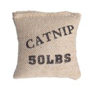 Eastland 552012 8x9 cm Catnip Kedi Çuval Oyuncak
