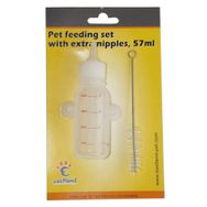 Eastland 57 ml Beeztees Kedi Biberonu