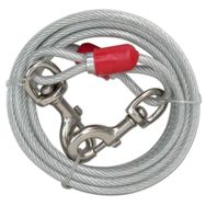 Eastland 6 m Köpekler için Bahçe Bağlama Halatı