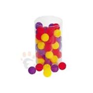 Eastland 60x5 cm Top Kedi Oyuncağı