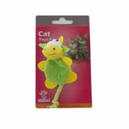 Eastland 7 cm Peluş İnek Kedi Oyuncağı