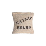 Eastland Catnip Çuval 8x9 cm Kedi Oyuncağı
