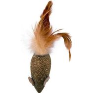 Eastland Catnip Kedi Otlu Tüylü Fare 4.8 cm Kedi Oyuncağı