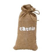 Eastland Catnipli Kedi Çuvalı 16x8 cm Kedi Oyuncağı