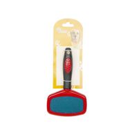 Eastland Çift Taraflı 19 cm Kedi Köpek Fırçası