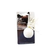 Eastland Düğümlü Ip 4.5 cm Kedi Oynuncağı