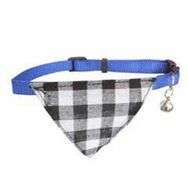 Eastland Fularlı 38 cm Kedi Boyun Tasması