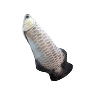 Eastland Gümüş Arowana 40 cm Peluş Oyuncağı