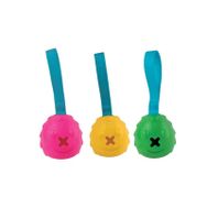 Eastland İpli Ödül Hazneli 23 cm Çiğneme Oyuncağı