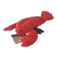 Eastland Istakoz Peluş Kırmızı 30 cm Kedi Oyuncağı
