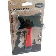 Eastland Kendini Temizler Kırmızı 13 cm Köpek Fırçası