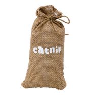 Eastland Kraft 16x8 cm Catnip Çuvalı Kedi Oyuncağı