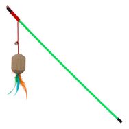 Eastland Kraftlı Tüylü 46 cm Kedi Oltası