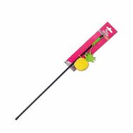 Eastland LO.07062 Kedi Otlu Ananaslı Kedi Oltası 44 cm Kedi Oyuncağı