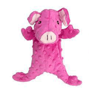 Eastland Öten Peluş Domuz 20 cm Köpek Oyuncakları