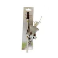 Eastland Peluş 46 cm Kediler İçin Olta Oyuncak