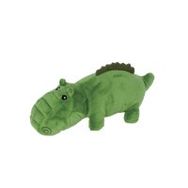 Eastland Sesli Peluş 20 cm Hipopotam Köpek Oyuncağı