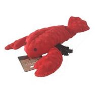 Eastland Sesli Peluş 30 cm Istakoz Köpek Oyuncağı