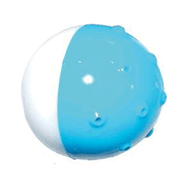 Eastland Soğutucu 6.35 cm Köpek Oyun Topu