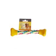 Eastland Stres İpi Desenli Köpek Kemiği