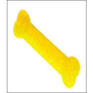 Eastland Tekli 16 cm Köpekler için Plastik Diş Kaşıma