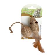 Eastland Toplu Fare 7 cm Kedi Oyuncağı