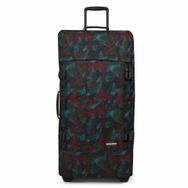 Eastpak 4O3 Tranverz L Çok Renkli Büyük Boy Çekçekli 2 Tekerlekli Valiz