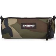 EastPak Benchmark Single Camo Kalem Çantası