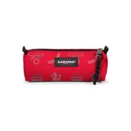 EastPak Benchmark Single Festfood Combo Kalem Kutusu