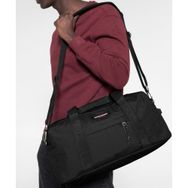 Eastpak Compact EK00077D0081-001 Siyah Unısex Spor Çantası