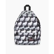 Eastpak Day Pak'r Smiley YY Black Unisex Sırt Çantası