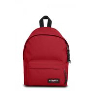 Eastpak EK0000431O91 Orbıt Unisex Kırmızı Sırt Çantası