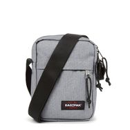 EastPak EK0000453631 The One Gri Postacı Çantası