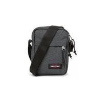EastPak EK00004577H1 Unisex Gri Omuz Çantası