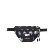 Eastpak EK0000741Q21-001 Springer Siyah Unisex Bel Çantası