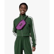 Eastpak EK0000745S81-001 Springer Mor Unisex Bel Çantası