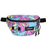 EastPak Ek000074l871-r Pembe Springer Çanta