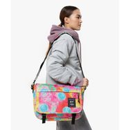 Eastpak EK00026E3O91-001 Çok Renkli Delegate Unısex Omuz Çantası