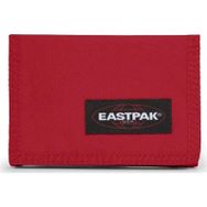 Eastpak EK00037101O91 Scarlet Red Crew Single Kumaş Cüzdan