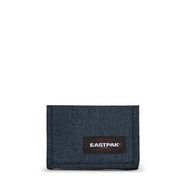 Eastpak EK000371026W1 Triple Denim Crew Single Kumaş Cüzdan