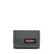 Eastpak EK000371077H1 Black Denim Crew Single Kumaş Cüzdan