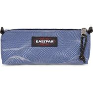 Eastpak EK0003723O11 Benchmark Single Refleks Dots Navy Kalem Çantası
