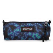 Eastpak EK0003723O31 Benchmark Single Volcamo Blue Kalem Çantası