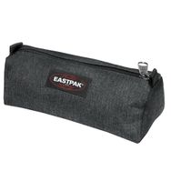 EastPak EK00037277H1 Benchmark Single Black Denim Kalem Çantası
